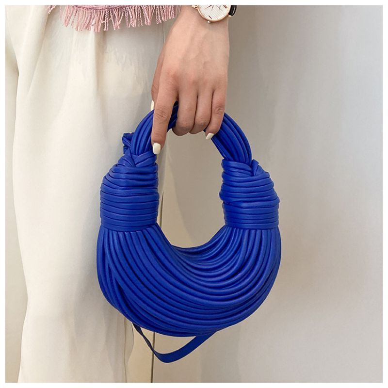 Dames Designer Handtas | Unieke Sculpturale Luxe Tas