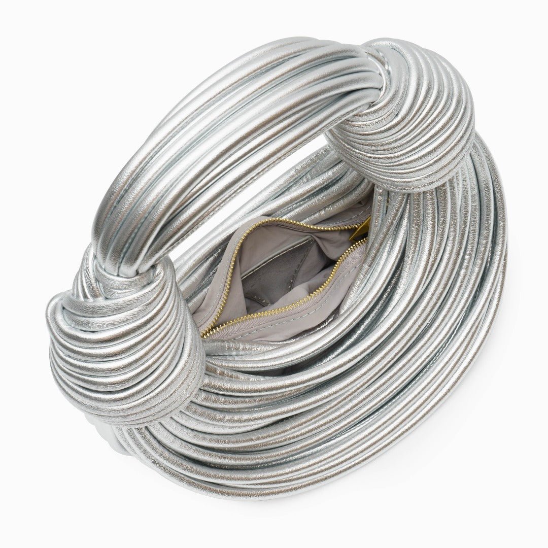 Dames Designer Handtas | Unieke Sculpturale Luxe Tas