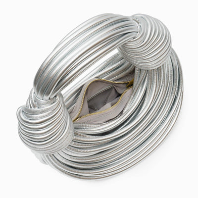Dames Designer Handtas | Unieke Sculpturale Luxe Tas