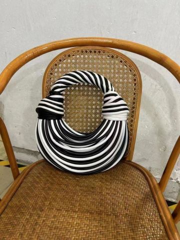Dames Designer Handtas | Unieke Sculpturale Luxe Tas
