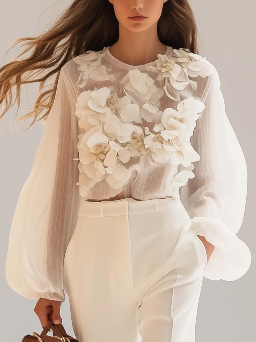 Bloemen Top