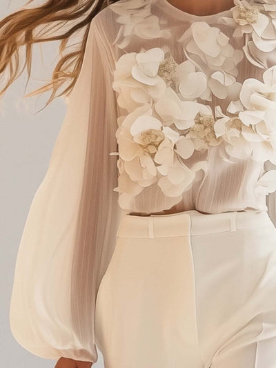 Bloemen Top