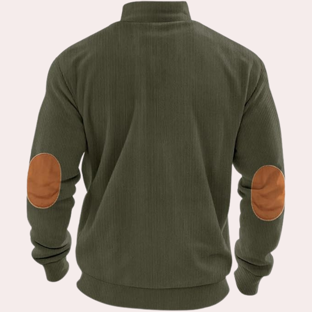 Koninklijke Trui | Casual of Dagelijks | Luxe en Comfortabele Stijl