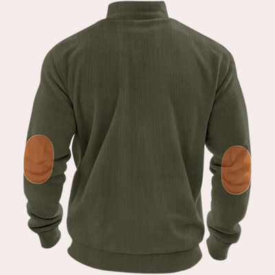Koninklijke Trui | Casual of Dagelijks | Luxe en Comfortabele Stijl