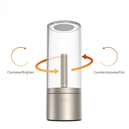 CosyGlow Candela™ Sfeerlicht