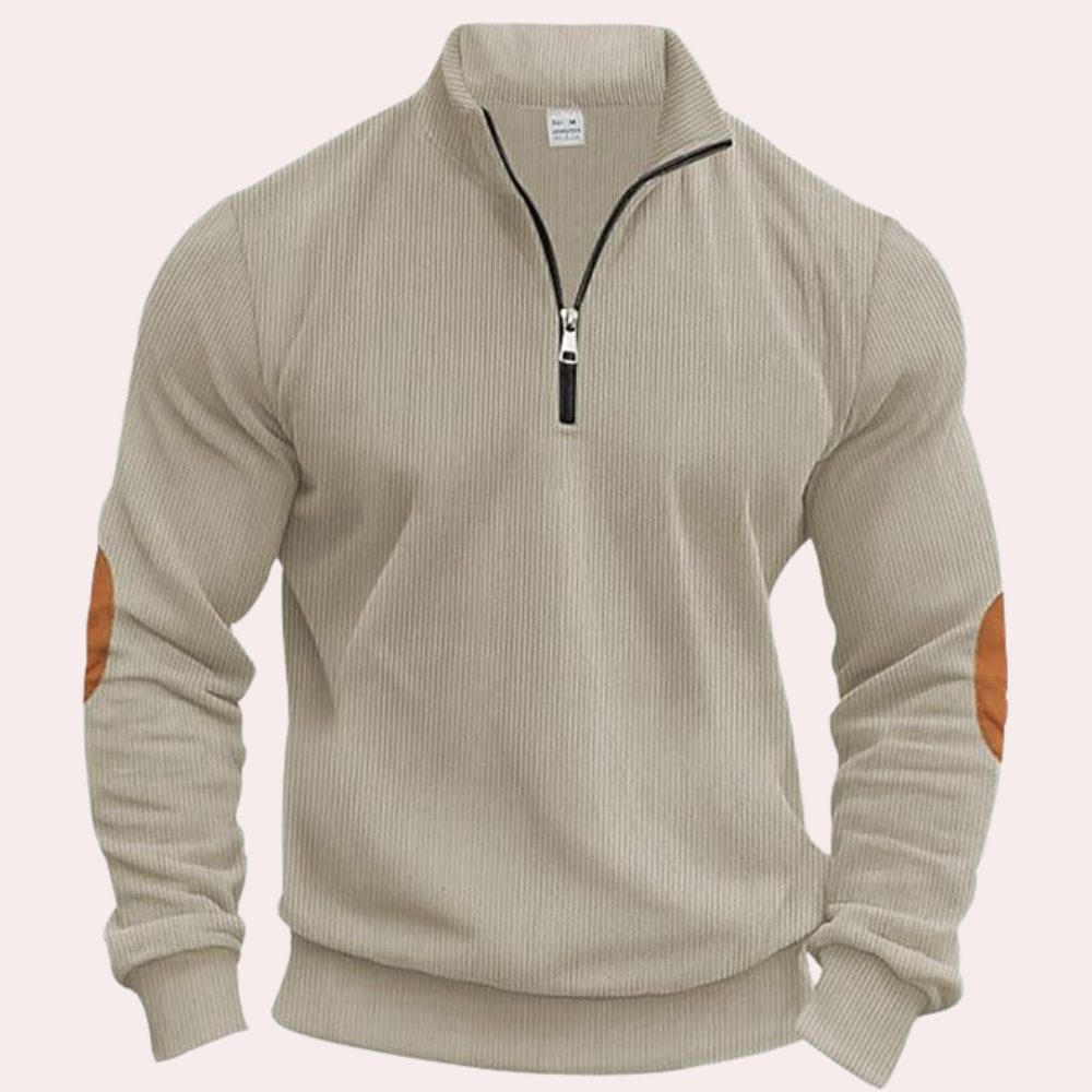 Koninklijke Trui | Casual of Dagelijks | Luxe en Comfortabele Stijl