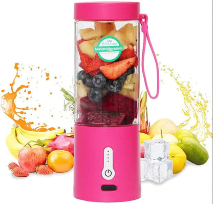 EasySmoothie™ De Draagbare Blender