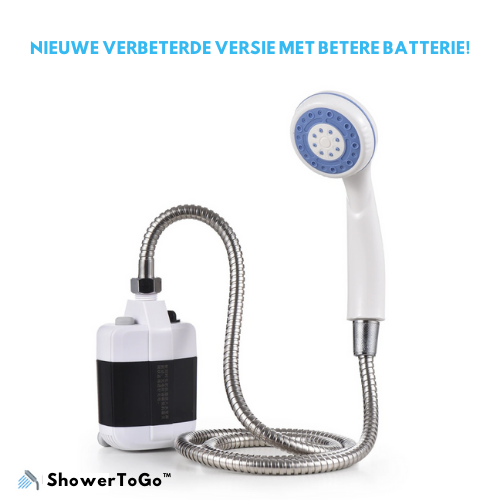 ShowerToGo™