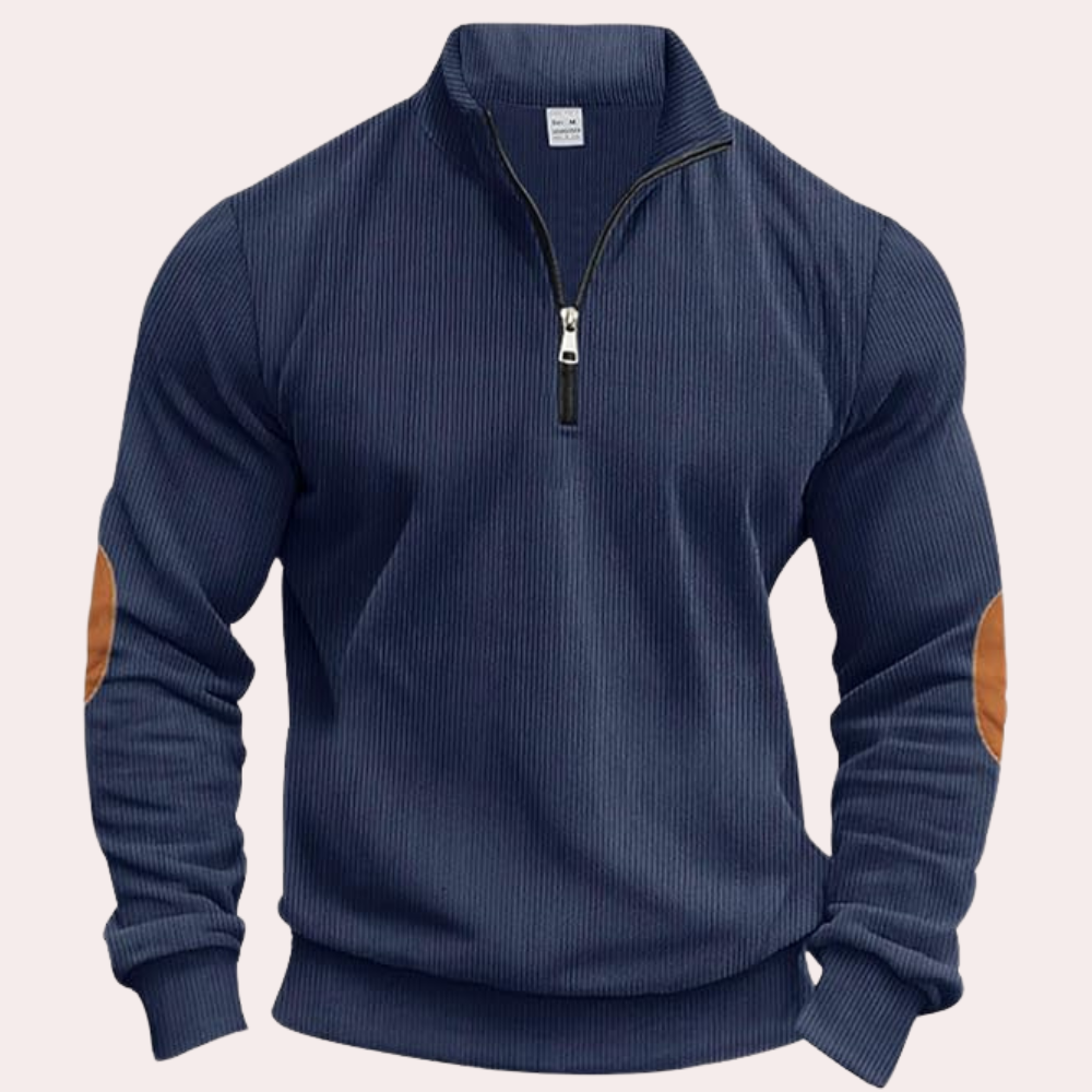 Koninklijke Trui | Casual of Dagelijks | Luxe en Comfortabele Stijl