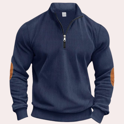 Koninklijke Trui | Casual of Dagelijks | Luxe en Comfortabele Stijl