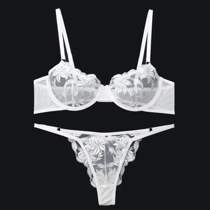 Colette™ | 2-delige Franse lingerieset