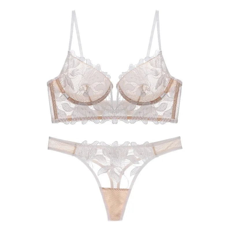 Magda™ | Franse lingerieset