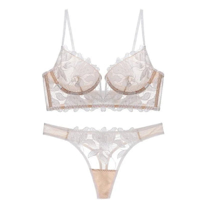 Magda™ | Franse lingerieset