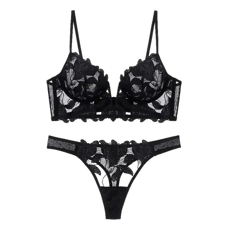 Magda™ | Franse lingerieset