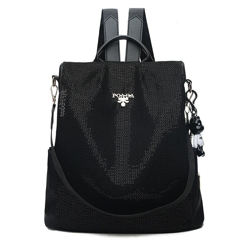 Sac à dos anti-vol étanche