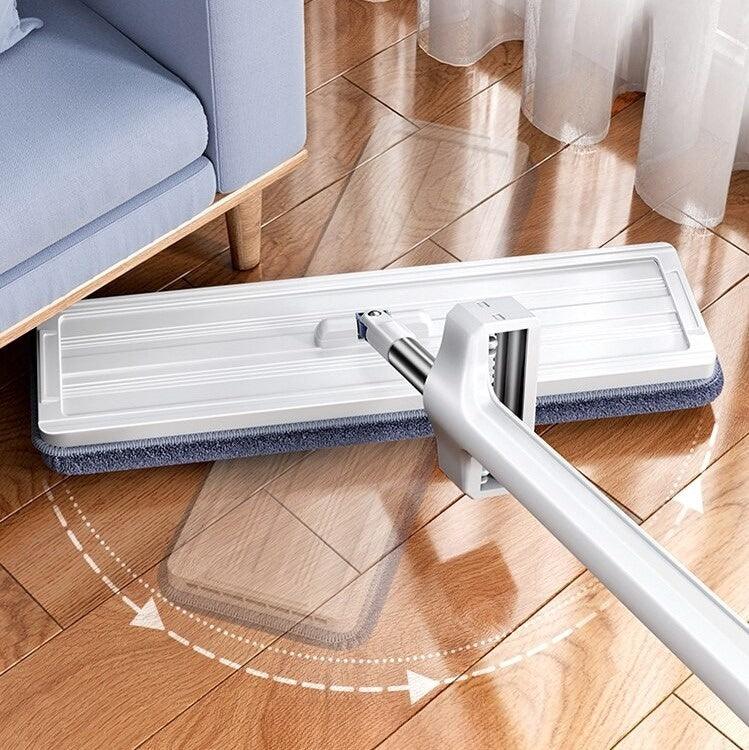 FlexiClean™ - De Roterende Mop