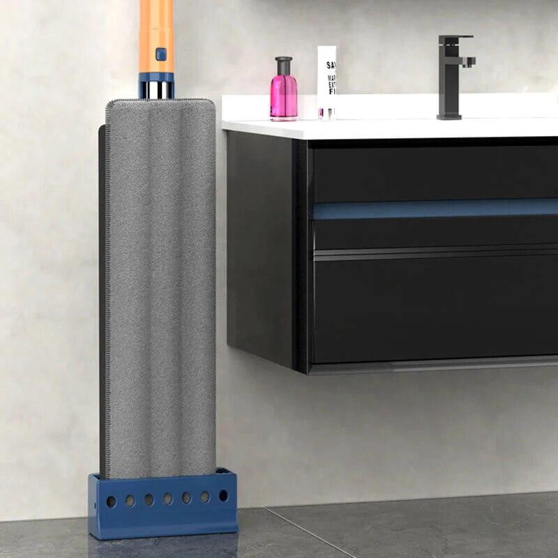 FlexiClean™ - De Roterende Mop